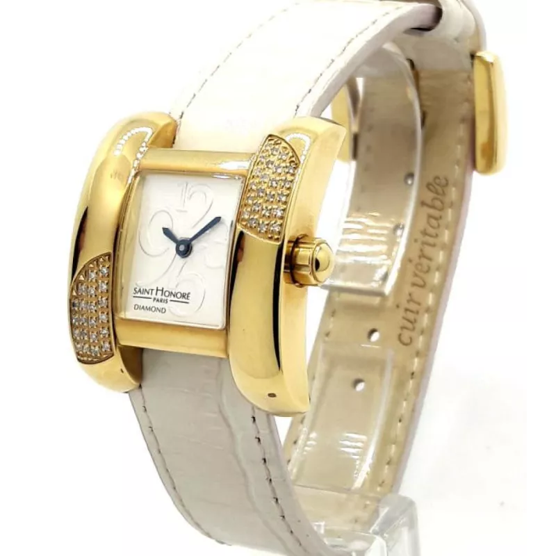 721430 3ABF Жіночий наручний годинник Saint Honore