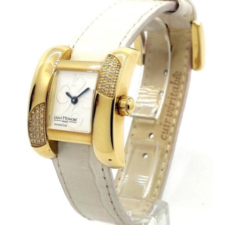 721430 3ABF Жіночий наручний годинник Saint Honore