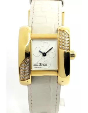 721430 3ABF Жіночий наручний годинник Saint Honore