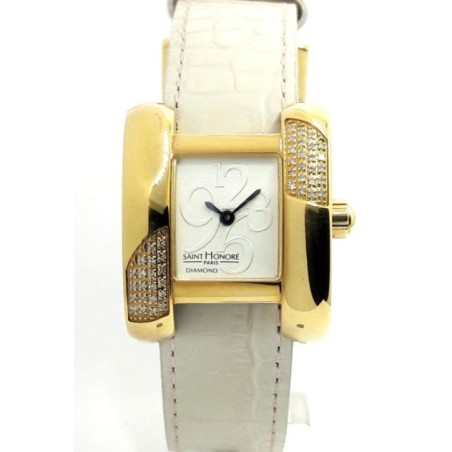 721430 3ABF Жіночий наручний годинник Saint Honore