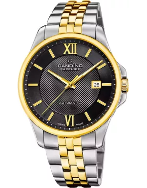 Годинник Candino Automatic C4769/4