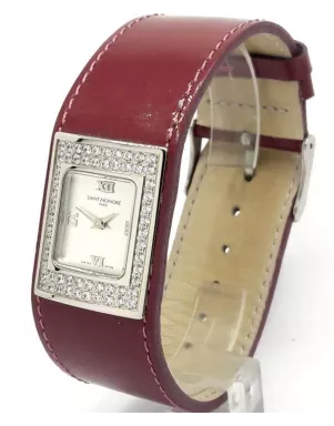 711083 2ARA Жіночі наручні годинники Saint Honore