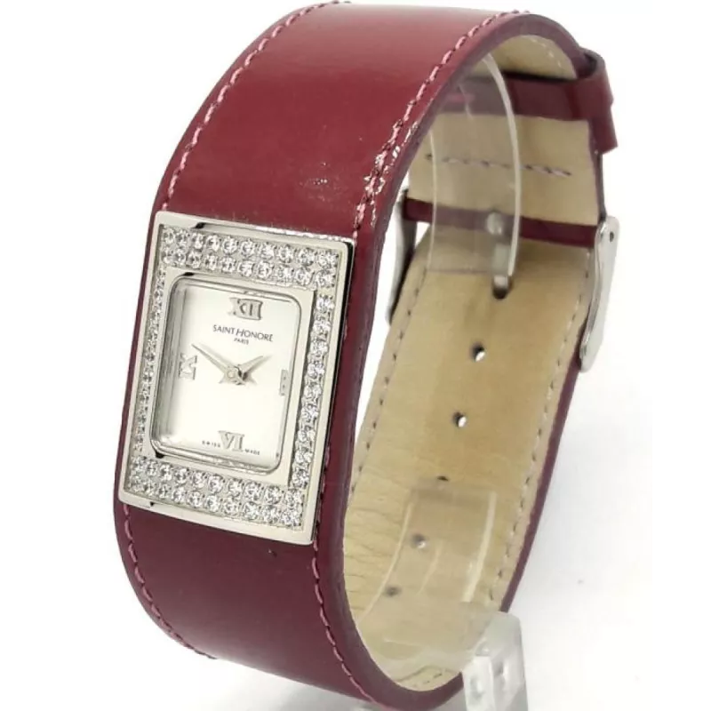 711083 2ARA Жіночі наручні годинники Saint Honore