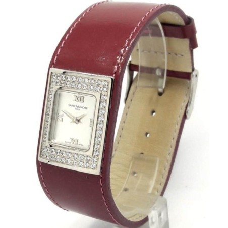 711083 2ARA Жіночі наручні годинники Saint Honore