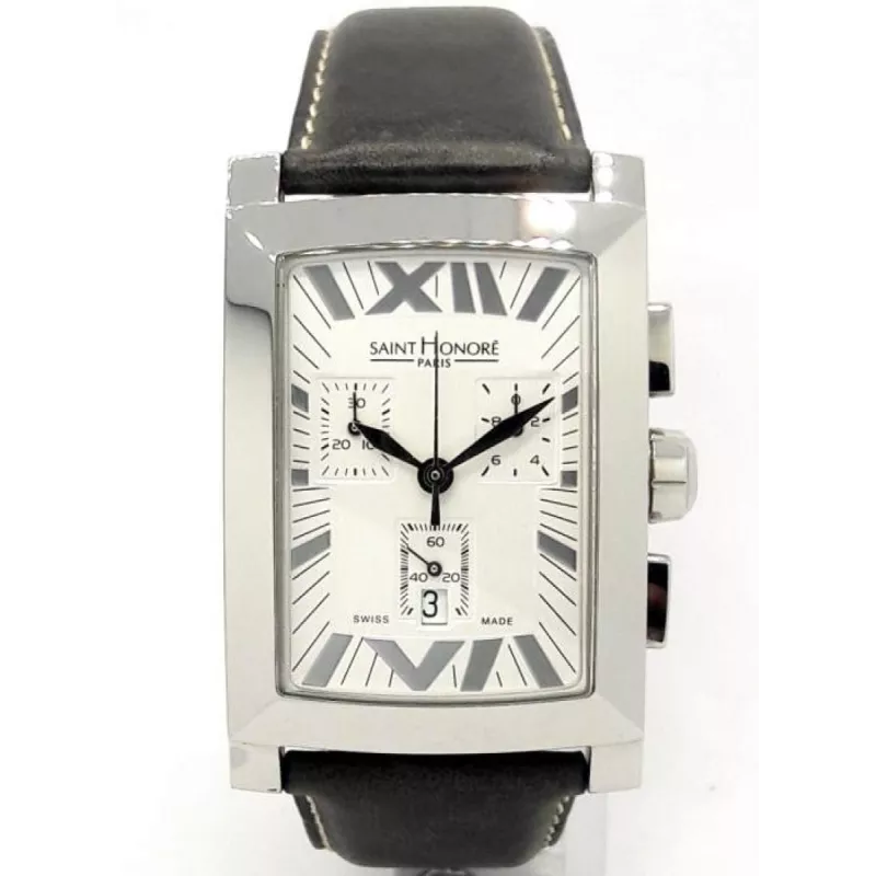855006 1ARF Чоловічий наручний годинник Saint Honore