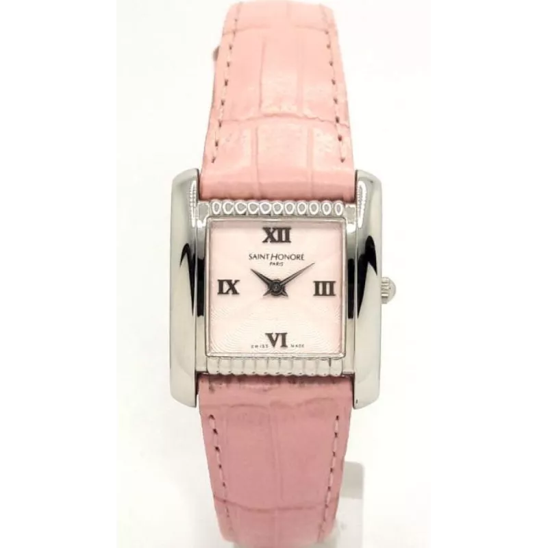 711139 2RRA Жіночі наручні годинники Saint Honore