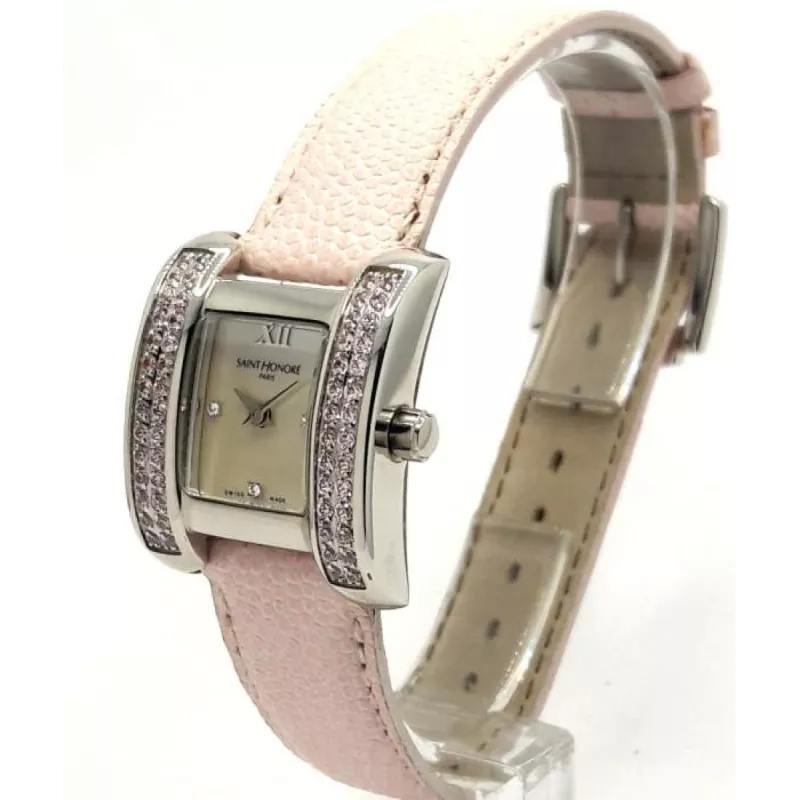 711327 2RYZ Жіночі наручні годинники Saint Honore