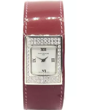711083 2ARA Жіночі наручні годинники Saint Honore