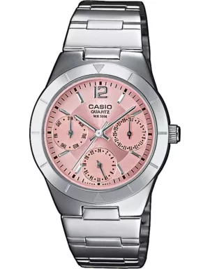 Годинник Casio TIMELESS COLLECTION LTP-2069D-4AVEG