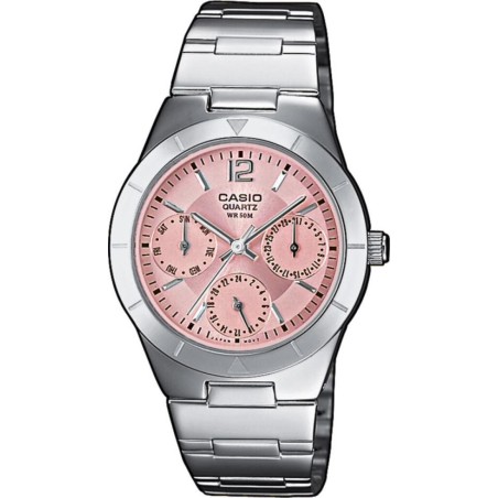 Годинник Casio TIMELESS COLLECTION LTP-2069D-4AVEG