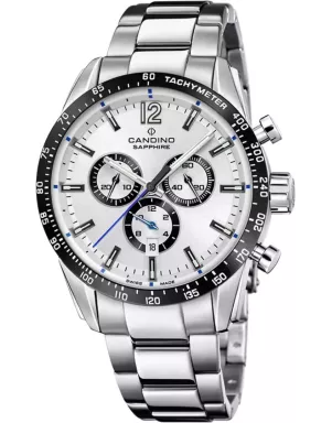 Годинник Candino Gents Sport C4757/1
