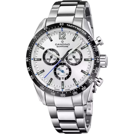 Годинник Candino Gents Sport C4757/1