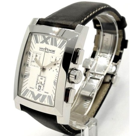 855006 1ARF Чоловічий наручний годинник Saint Honore