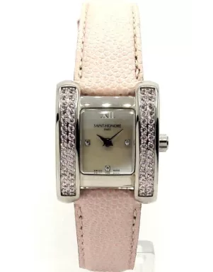 711327 2RYZ Жіночі наручні годинники Saint Honore