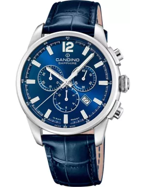 Годинник Candino Gents Sports C4745/2