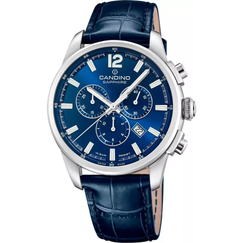 Часы Candino Gents Sports C4745/2