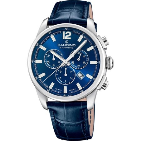 Годинник Candino Gents Sports C4745/2