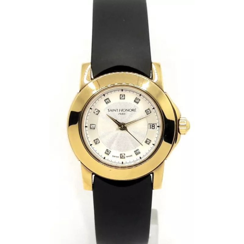 742234 3AFZ Жіночі наручні годинники Saint Honore