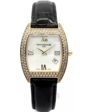 741024 3YRA Жіночі наручні годинники Saint Honore