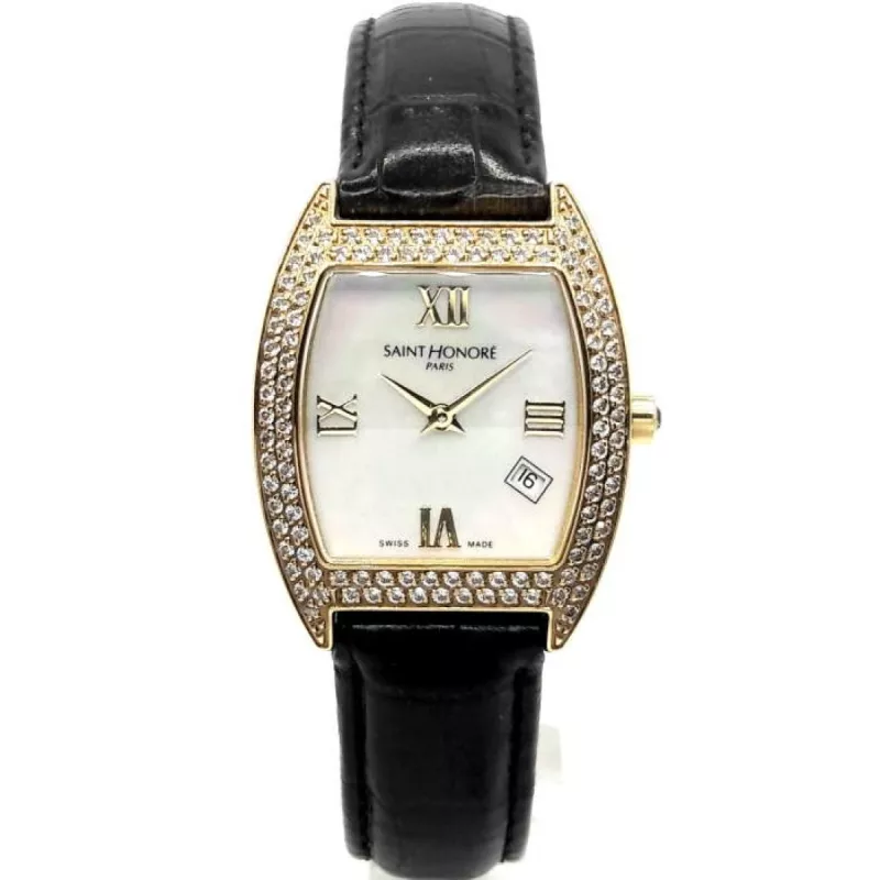 741024 3YRA Жіночі наручні годинники Saint Honore