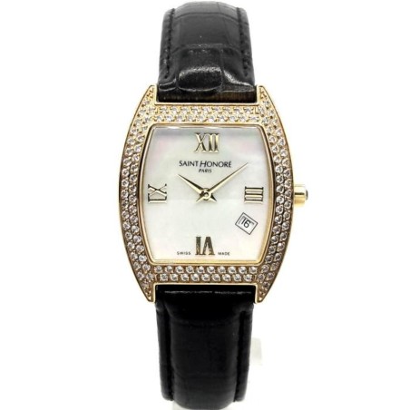 741024 3YRA Жіночі наручні годинники Saint Honore