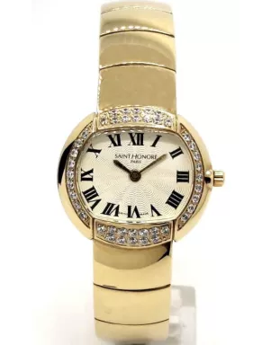 711219 3ARF Жіночий наручний годинник Saint Honore