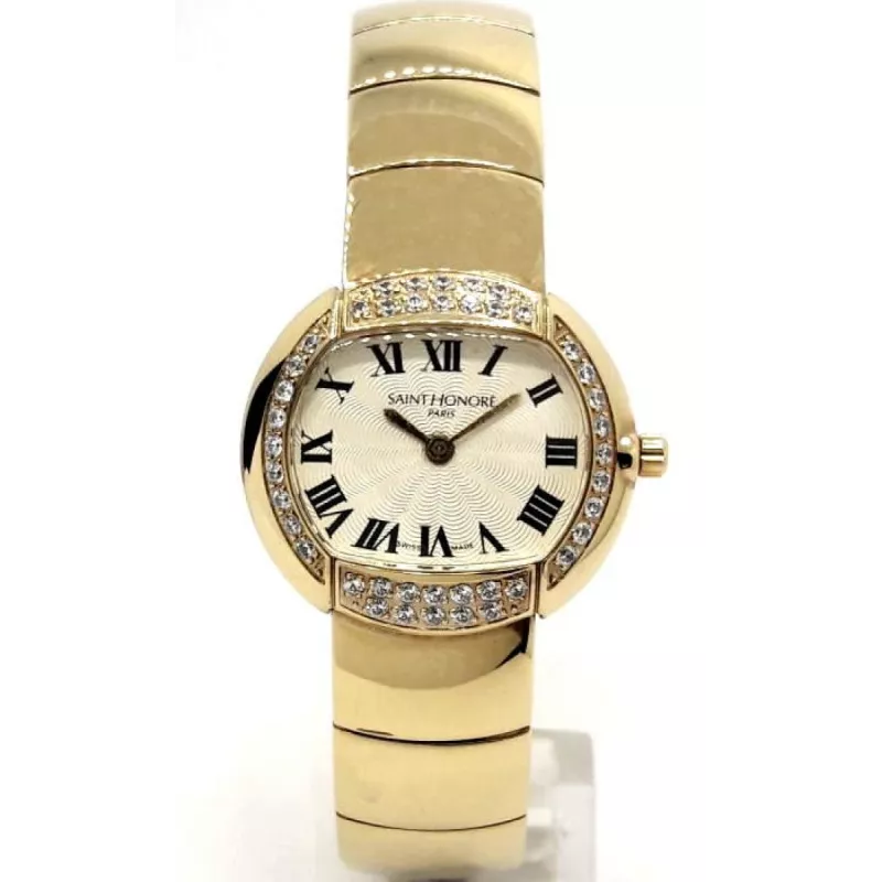 711219 3ARF Жіночий наручний годинник Saint Honore