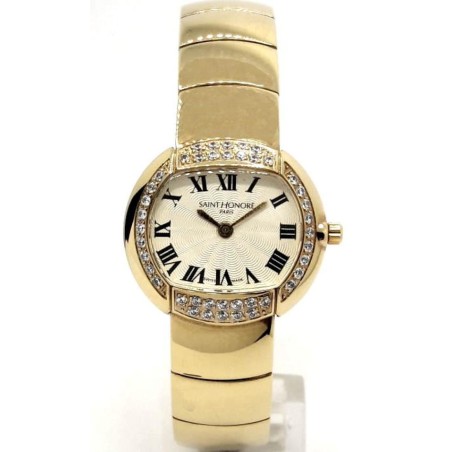 711219 3ARF Жіночий наручний годинник Saint Honore