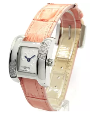 711430 1ABF Жіночий наручний годинник Saint Honore