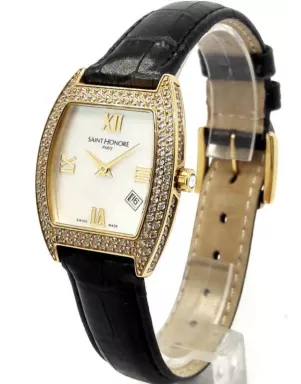 741024 3YRA Жіночі наручні годинники Saint Honore