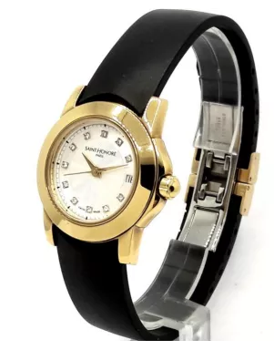 742234 3AFZ Жіночі наручні годинники Saint Honore