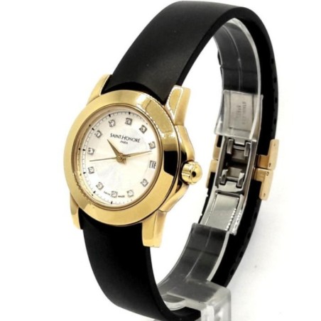742234 3AFZ Жіночі наручні годинники Saint Honore
