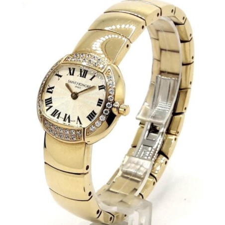 711219 3ARF Жіночий наручний годинник Saint Honore