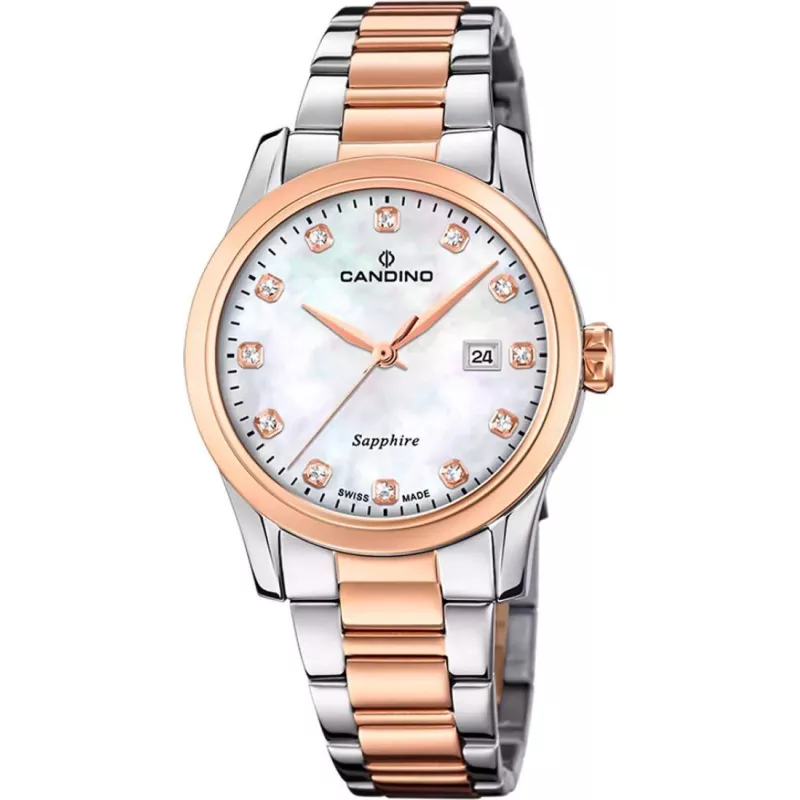 Годинник Candino Lady Elegance C4739/1
