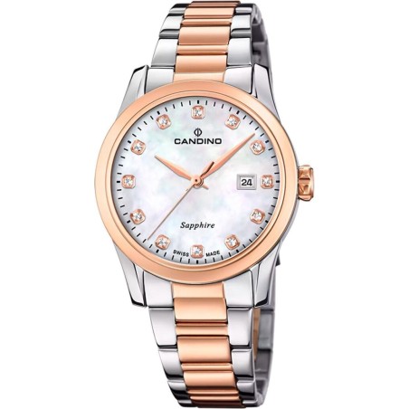 Часы Candino Lady Elegance C4739/1