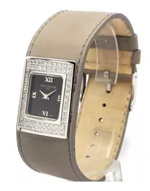 711083 2NRAcp Жіночі наручні годинники Saint Honore