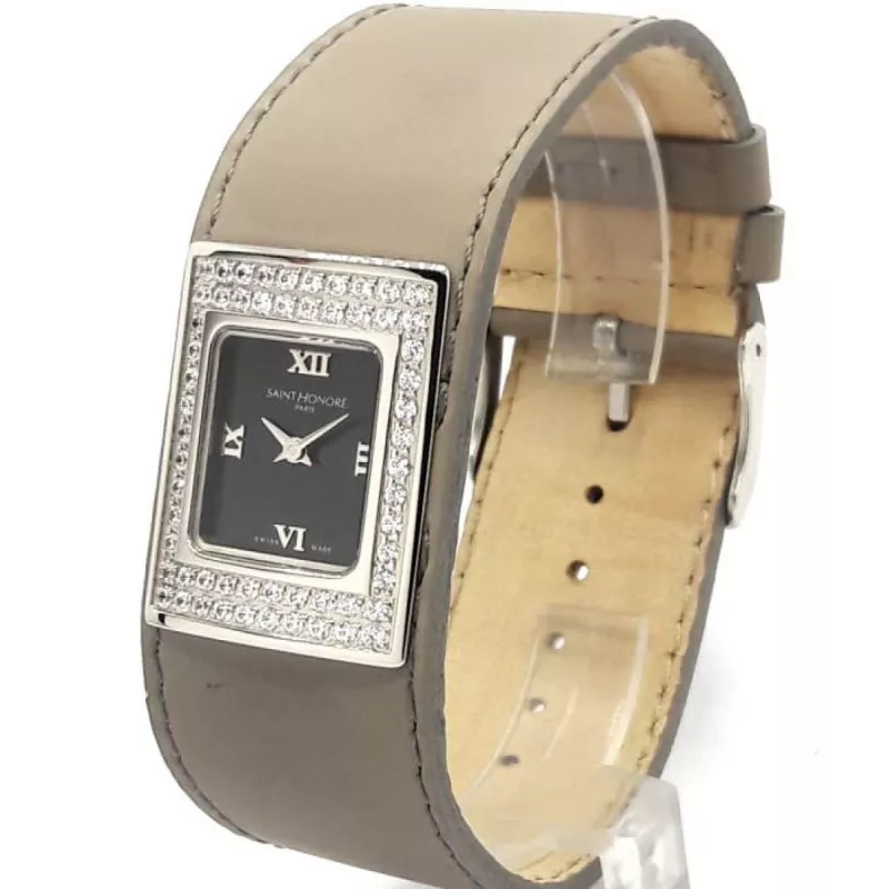 711083 2NRAcp Жіночі наручні годинники Saint Honore