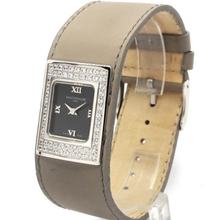 711083 2NRAcp Жіночі наручні годинники Saint Honore