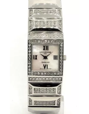 712155 1YBI Жіночий наручний годинник Saint Honore