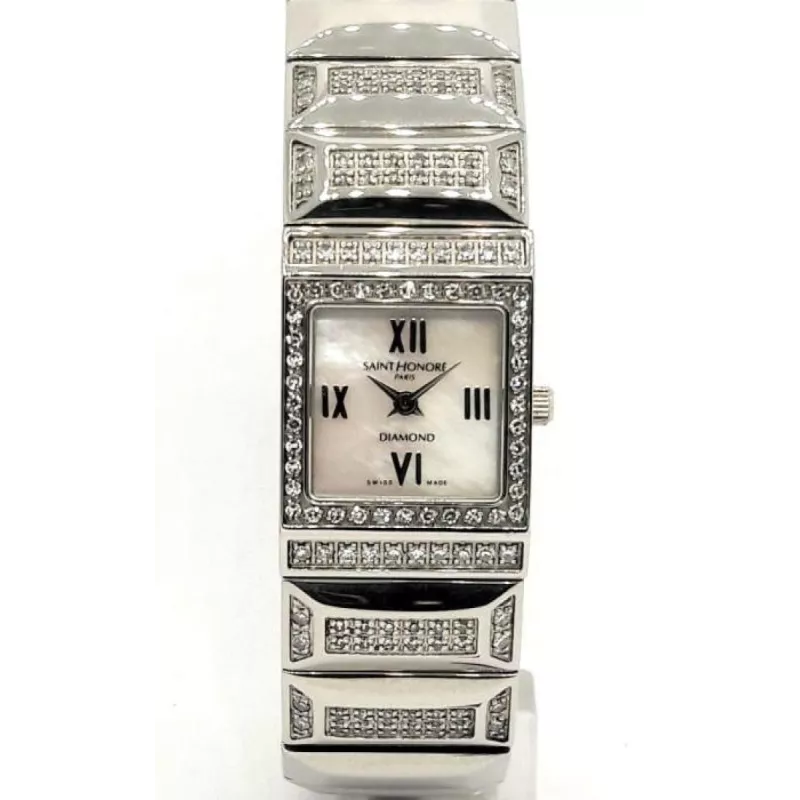 712155 1YBI Жіночий наручний годинник Saint Honore