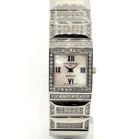 712155 1YBI Жіночий наручний годинник Saint Honore