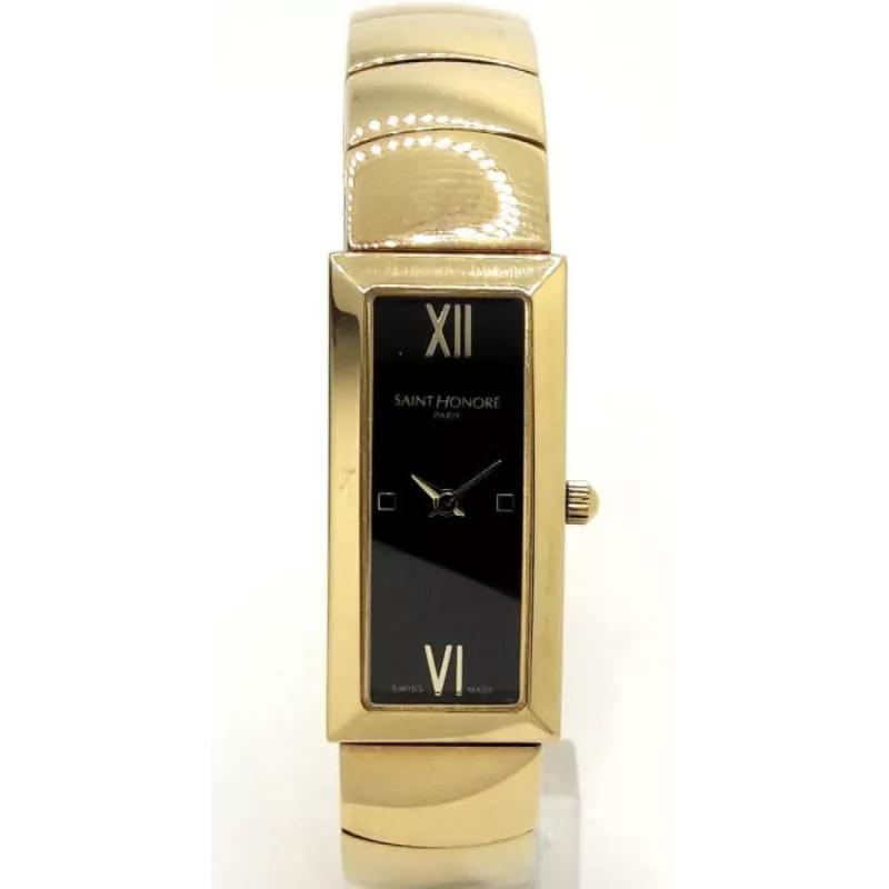 710008 3NRA Жіночі наручні годинники Saint Honore
