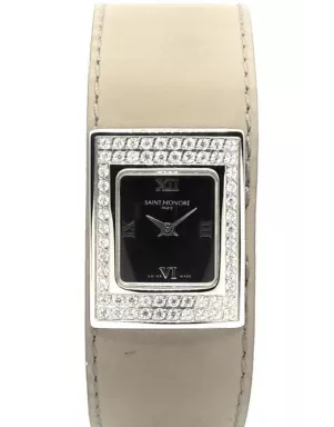 711083 2NRAcp Жіночі наручні годинники Saint Honore
