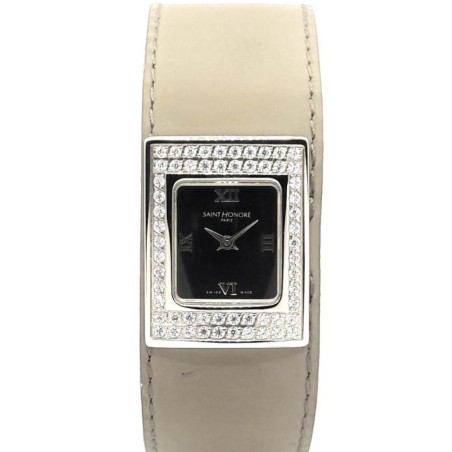 711083 2NRAcp Жіночі наручні годинники Saint Honore