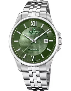 Годинник Candino Automatic C4768/3