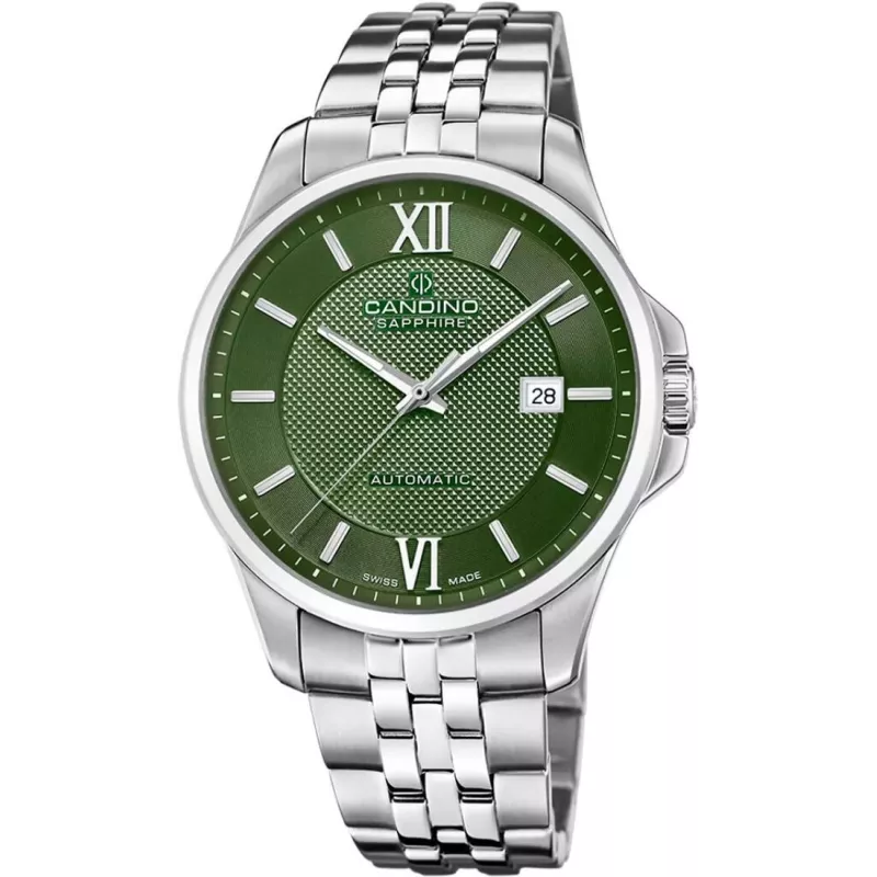 Годинник Candino Automatic C4768/3