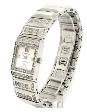 712155 1YBI Жіночий наручний годинник Saint Honore