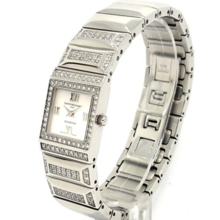 712155 1YBI Жіночий наручний годинник Saint Honore