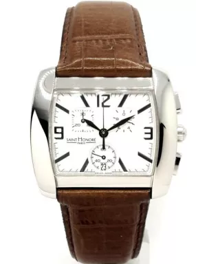855031 1ABF Чоловічий наручний годинник Saint Honore