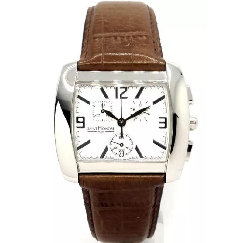 855031 1ABF Чоловічий наручний годинник Saint Honore